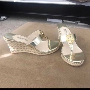 Michael Kors Sandals